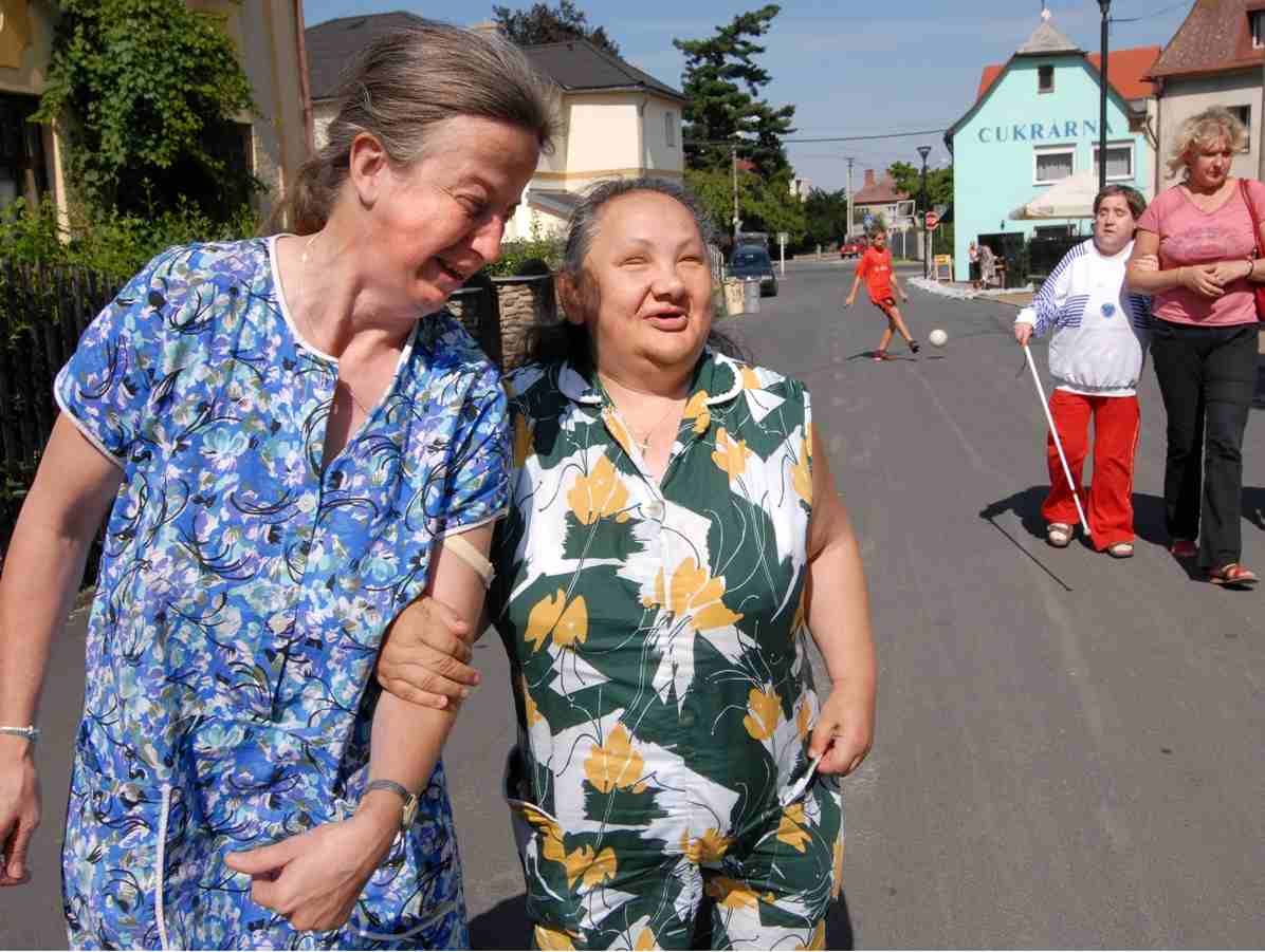Über 60 katholiken nur aus dienstleistungen