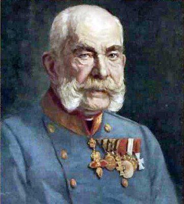 The long shadow of Emperor Franz Joseph | Radio Prague