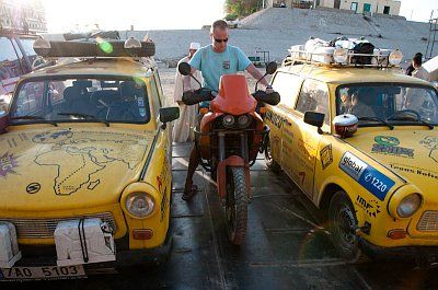 section curraffrs trabant expedition likely from perth weekend section curraffrs trabant expedition likely from perth weekend