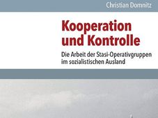 Photo: Vandenhoeck & Ruprecht publishing