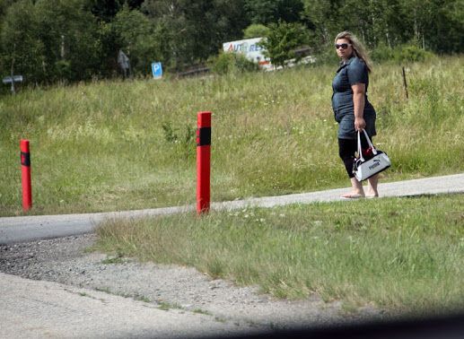 Levné prostitutky praha polonahý holky
