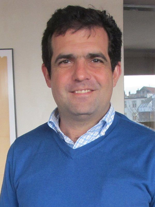 Alfredo Romero “La política exterior de Venezuela y Cuba se va