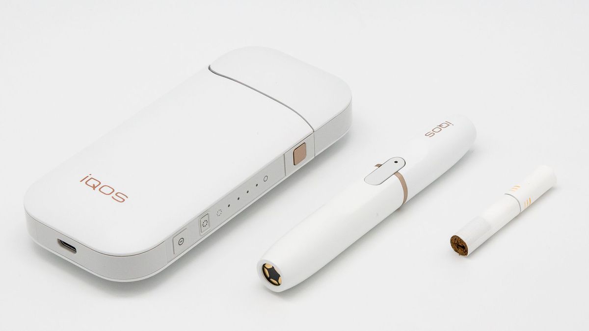 iqos tobacco iqos tobacco