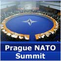 Prague NATO Summit