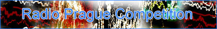 Radio Prague Competition