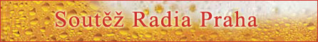 Soutěž Radia Praha 2005