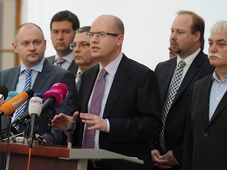 Photo: Filip Jandourek, ČRo