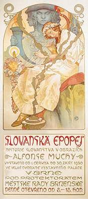 The Slav Epic