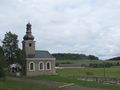 Kapelle in Vatětice (Foto: Martina Schneibergová)