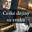 České dějiny ve zvuku