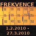 Frekvence