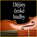 Historie hudby