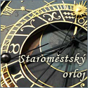Staroměstský orloj