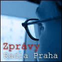 Zprávy Radia Praha