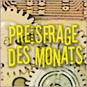 Preisfrage des Monats