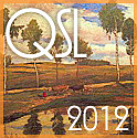 QSL-Karten 2012