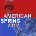 American Spring 2012