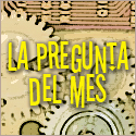 La Pregunta del Mes