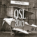 Tarjetas QSL