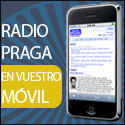 Radio Praga en vuestro móvil