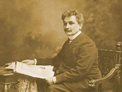 Leos Janacek