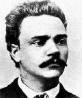 Antonin Dvorak