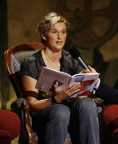 Barbora Špotáková