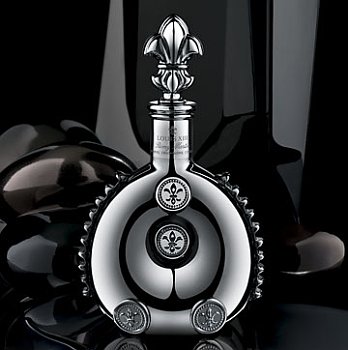 Louis XIII Black Pearl cognac