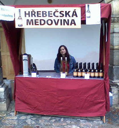 Photo: Archives de Ivana Bakrlíková