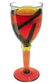 Mulled wine