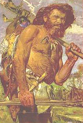 Homo sapiens