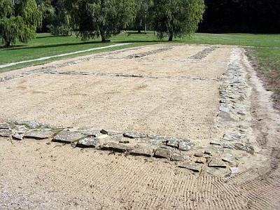 Mikulčice