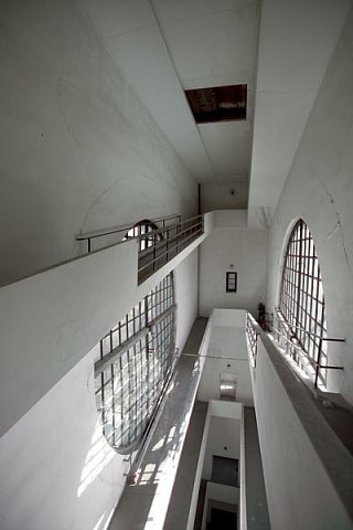 L’église du Sacré-Cœur