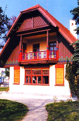 Trmal-Villa