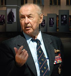 Stanislav Hlučka, photo: www.army.cz