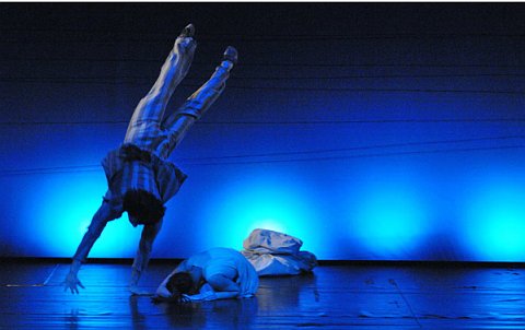 Le Ballet Prague, photo: Ivan Malý