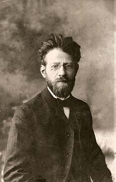 František Gellner
