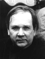 Jiří Kuběna