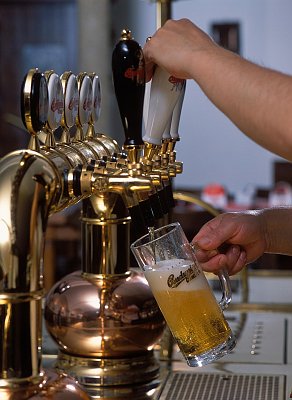 Photo: www.budvar.cz