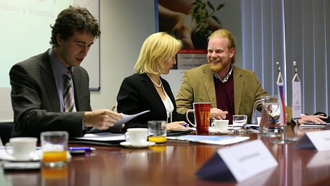 Photo: Czech Invest
