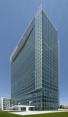 City Tower, photo: www.ecm.cz