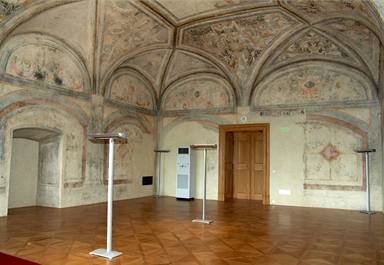 Schwarzenberský palác, foto: Lukáš Biba, www.idnes.cz