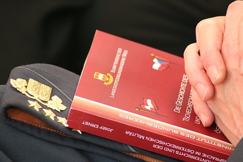 Foto: Petr Buček, Österreichisches Kulturforum