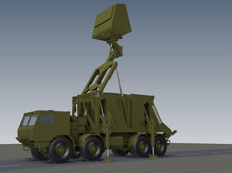 Czech Military To Spend Up To Czk 17 Billion On New Air Defence Radar System Radio Prague 