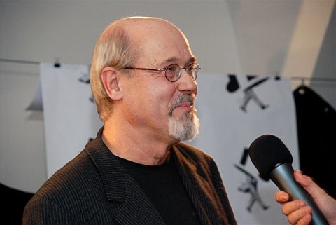 Petr Petříček, foto: HOST Brno