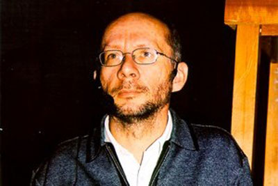 Hynek Adámek, foto: jama.hyperlink.cz