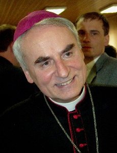 Vojtěch Cikrle, photo: Jan Rosenauer, zdislava.signaly.cz