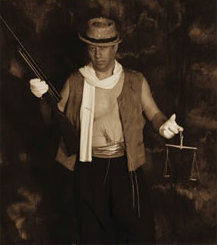 rencontre regional de cirque