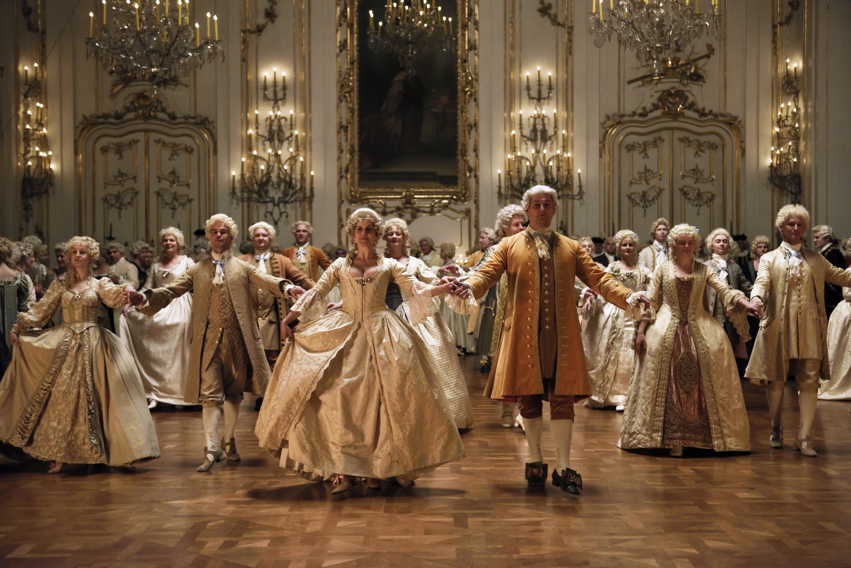 „Maria Theresia ist ein Mysterium“ Radio Prag