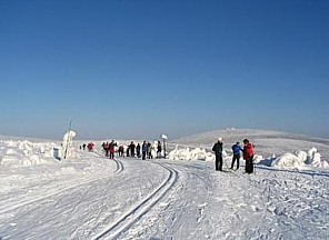 Bedrichov (Foto: www.bedrichov.cz)